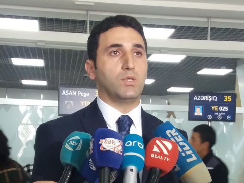 Peşə təhsili müəssisələrinə sənəd qəbuluna 7500-dən çox müraciət qeydə alınıb