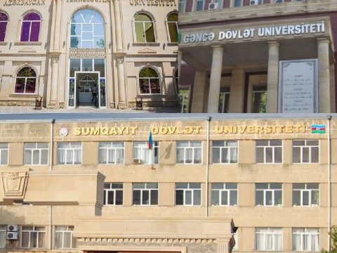 Təhsil Nazirliyi qərar verdi - Universitetlər birmənalı qarşılamadı: “Əmr yoxdur”  