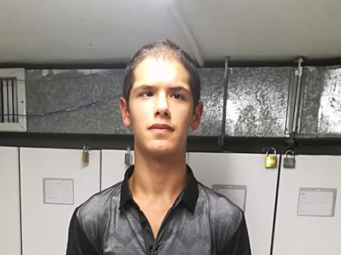 Attestatını atasından ala bilməyən gənc: “Bu işdə Təhsil Nazirliyi mənə  kömək oldu”  