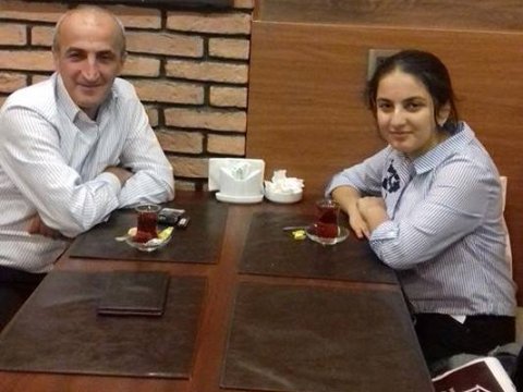 Türkiyədə təhsil alacaq jurnalist qızı: “Çalışacam ki, valideynlərimin ümidini doğruldam” - MÜSAHİBƏ  