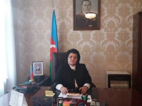 Təhsil Şöbəsinin müdiri işdən çıxarıldı - Yol verdiyi kobud nöqsanlara görə