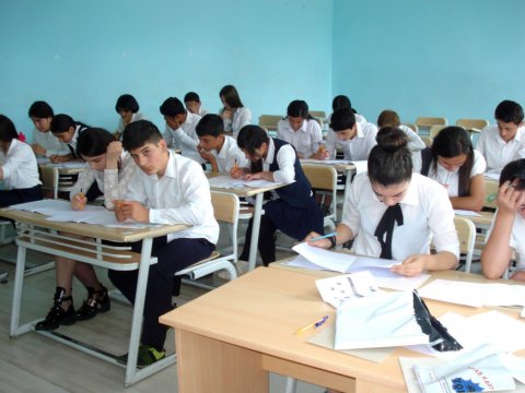 Nəticələr sabah elan olunacaq