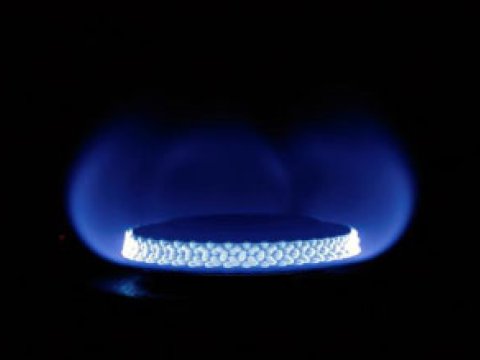 Qubaya babasigilə gedən uşaq qazdan boğuldu