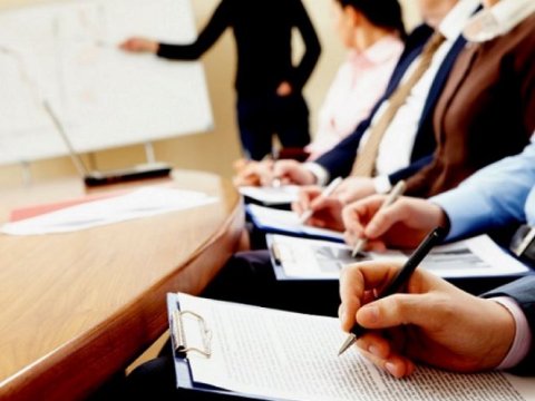 Ali təhsil müəssisələri vahid informasiya platformasına inteqrasiya olunacaq