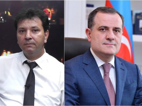 BSU-nun tanınmış müəllimindən nazirə MÜRACİƏT  “İki övladım var...”  