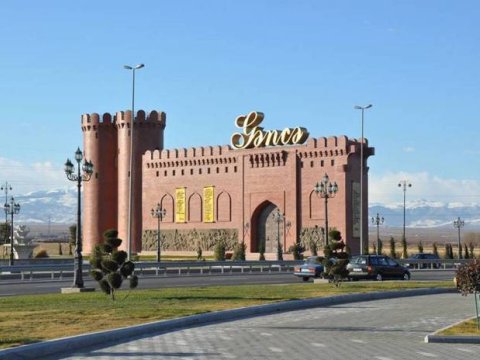 Gəncəli məzunlar qəbul imtahanlarında yüksək nəticə göstərdi - 1178 şagirdi tələbə adını qazandı  