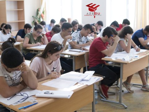 Bu abituriyentlər xəbərdarlıqlara rəğmən “kəsildi” -  SƏBƏB