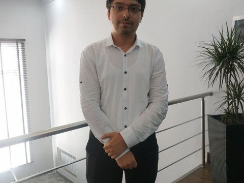 Təqaüd proqramı ilə xaricdə təhsil hüququ qazananlar: “Nəticələr elan olunanda gözlərimə inanmadım” 