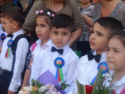 Dərslər başlamadan bunları edin - Həkim