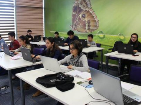 Növbəti medallara doğru  