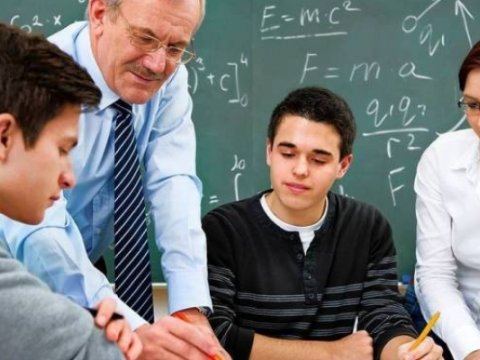 “Müəllimlər maddiyyat və reytinqə görə öz fənlərinin “qəbul”a əlavə olunmasını istəyir”- İRAD