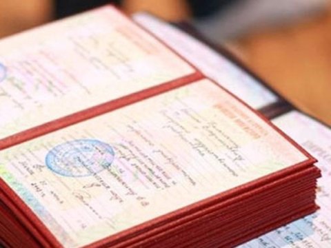 Diplomların tanınması ilə bağlı müraciətlərə bu tarixdən etibarən baxılacaq