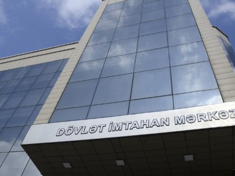 Magistraturanın boş qalan yerlərinə qəbul olunanların qeydiyyatı başa çatıb