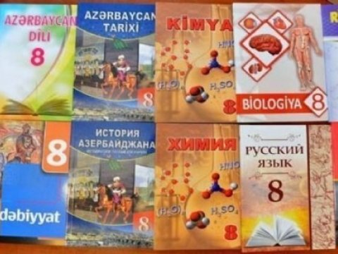 Dərslik layihələrinə dair ictimai rəyin öyrənilməsi davam edir