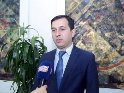 Azərbaycan dilində olan “Vikipediya”da 150 minə yaxın məqalə var