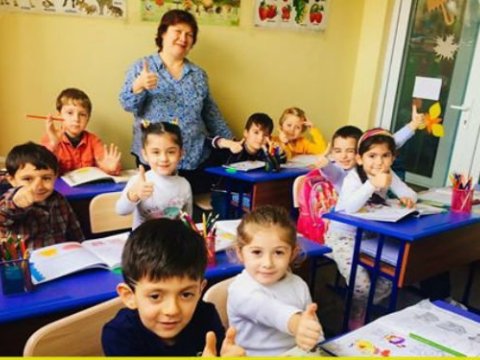 Məktəbəhazırlıq qruplarına qəbul üçün tələb olunan sənədlər açıqlanıb