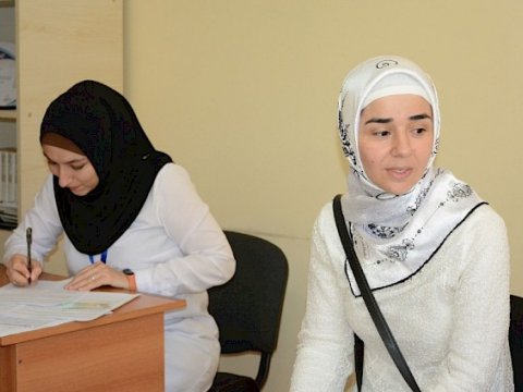 19 ildən sonra tələbə olmaq arzusunu rallaşdıran GƏNC  