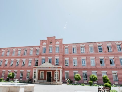 Azərbaycanda bu universitetə rekord sayda tələbə qəbul oldu