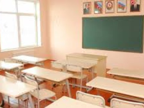 Lerikdə yeni məktəblər  tikilir