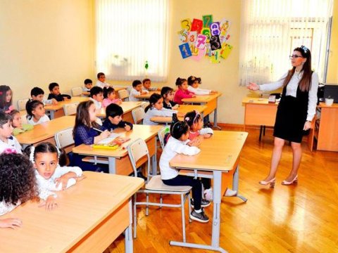 Bu uşaqlar məktəbəhazırlıq qruplarına qəbul olunmayacaq