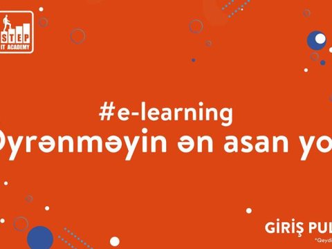 İngilis dilini mükəmməl öyrənmək istəyənlərin nəzərinə! - Bu tədbirə dəvətlisiniz