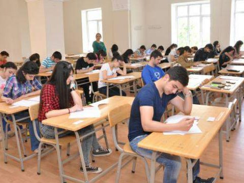 Ali məktəblərə  qeydiyyat bu gün  başa çatır