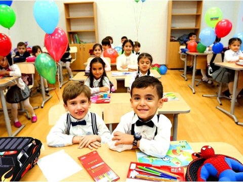 Bu il məktəbəhazırlıq qruplarında təhsil ödənişli olacaq? - CAVAB