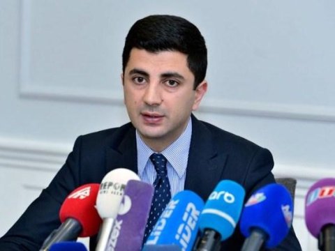 “Ötən illərlə müqayisədə direktorların işə qəbulu müsabiqəsində gənc namizədlər çoxdur”- Eşqi Bağırov