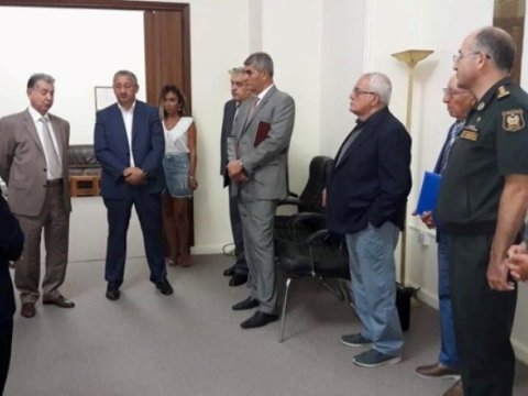 Azərbaycan alimlərinin hərbi layihələri orduda tətbiq ediləcək