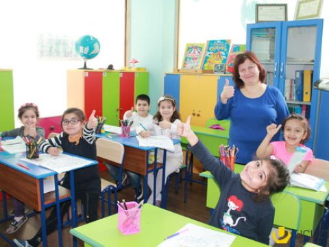 Bu il məktəbəhazırlıq qruplarında təhsil icbari xarakter daşıyır?-Rəsmi