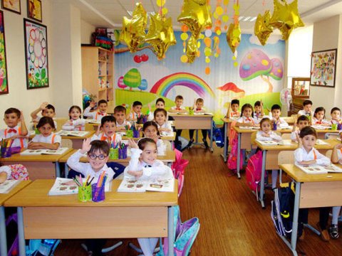 BŞTİ uşaqların I sinfə qəbulunun gecikmə səbəblərini açıqladı