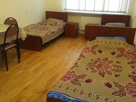 Universitetlərin yataqxana problemi: “Gözləyirik ki, məcburi köçkünlər öz doğma yurdlarına qayıtsınlar”