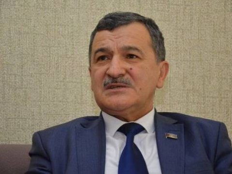 Deputatdan təklif: Xankəndi Pedaqoji İnstitutu (Universiteti) bərpa edilsin