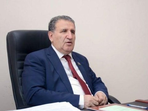 “Ali təhsil haqqında” qanun layihəsinin maketi hazırlanıb və komitə üzvlərinə təqdim olunub - İsa Həbibbəyli