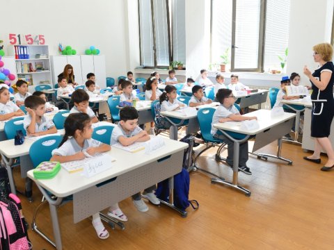 Müəllimlərin əlavə yerləşdirilməsi üzrə müsahibə mərhələsi bu ünvanda keçiriləcək - Rəsmi