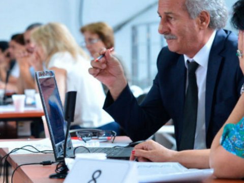 Müəllimlərin əlavə yerləşdirilməsi üzrə müsahibə mərhələsi başa çatdı