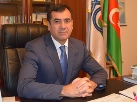 “Çox istərdim ki, Rəsulzadənin adı universitetə qaytarılsın” - Deputatdan yubiley təbriki