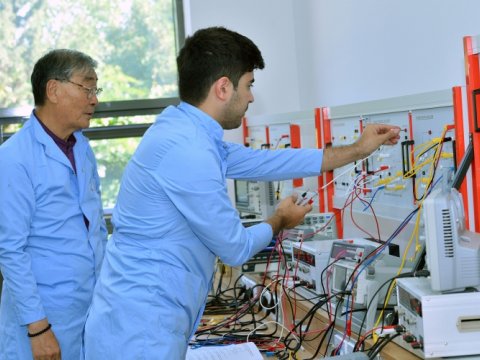 Yeni Peşə Təhsili Mərkəzinə qəbul davam edir