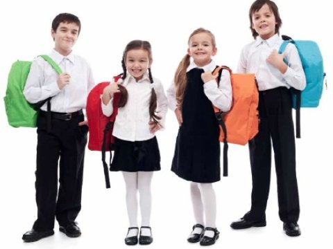 Dərsliklərin çəkisi yüngülləşdirilir