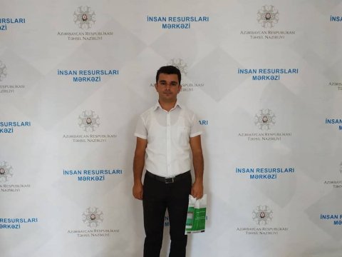 Komissiya sədri: “Ötən illərlə müqayisədə namizədlərin hazırlıq səviyyəsi yüksəkdir” - REPORTAJ