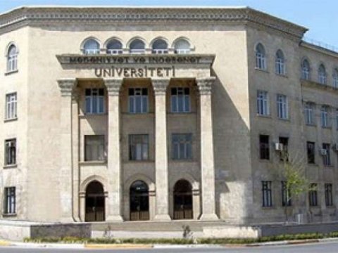 Universitet müəllimlərinin problemi həll olundu