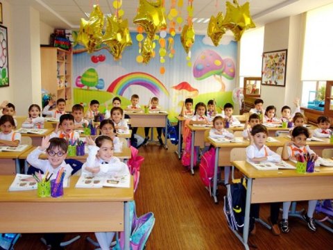 Təhsil Nazirliyin tabeliyində olan liseylər birinci oldu  