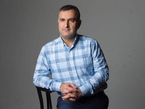 Tanınmış yazardan maraqlı təklif: “Azərbaycanda universitet fondları yaradılsın”