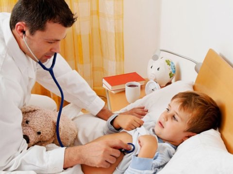 Bağçada uşaqlar arasında bakterial dizenteriya, skarlatina, sətəlcəm aşkarlandı  