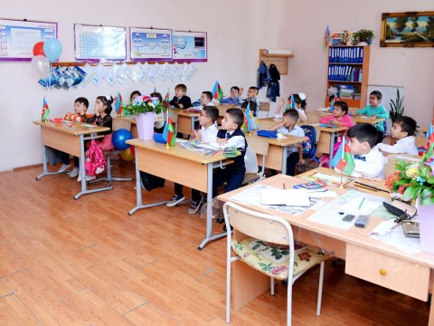 Valideynlərin nəzərinə: Seçdiyiniz məktəbi bu halda dəyişə bilməzsiniz