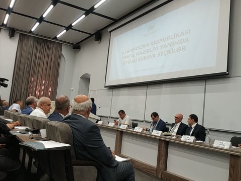 Təhsil Nazirliyi yanında İctimai Şuraya seçilən üzvlərin ADLARI- Eksklüziv  