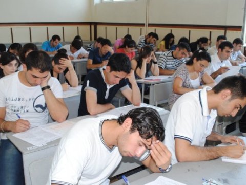 Oğlanlar ən çox bu ixtisas qrupuna üstünlük veriblər