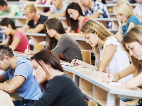 Ali təhsil müəssisələri üçün plan yerləri ildən-ilə artırılır