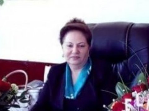 İşdən çıxarılan şöbə müdiri barədə təhsil işçilərinin fikiri: “Kəlbəcər təhsilini məhv edib getdi”  