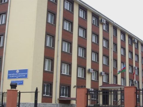 İlahiyyat İnstitutuna qəbul balı artıb  